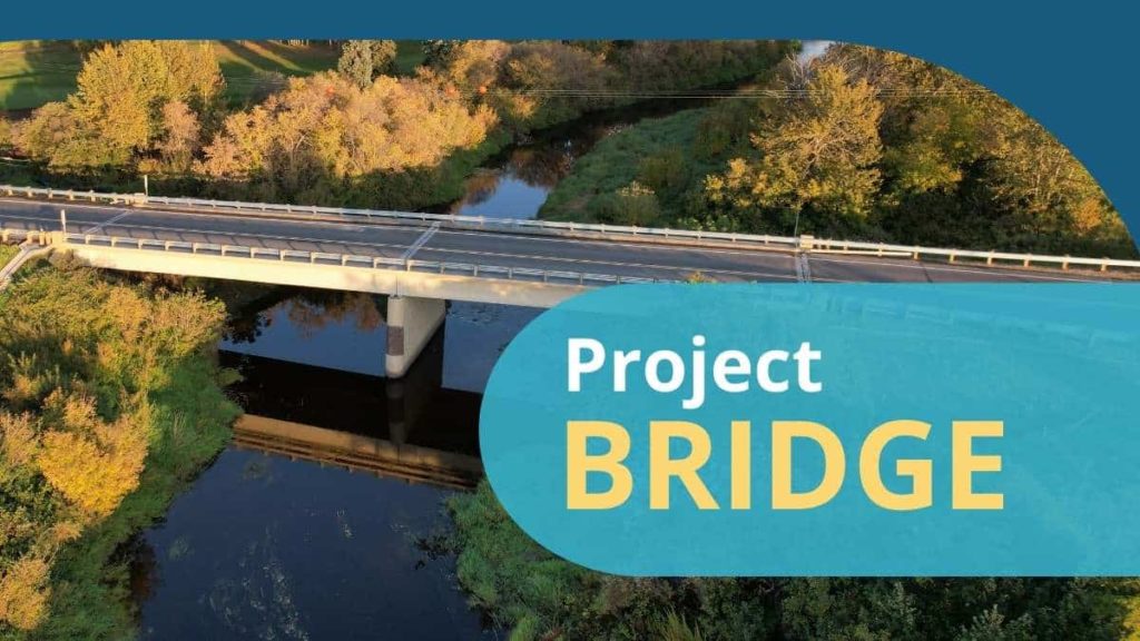 bridges project