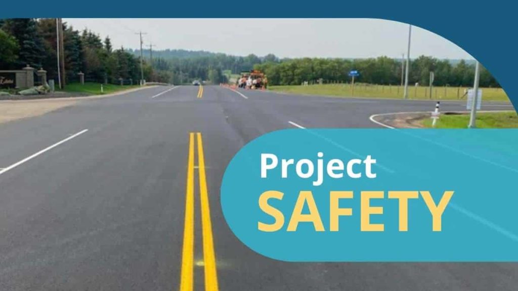 safety project