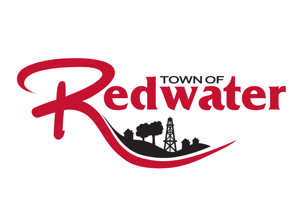 redwater logo